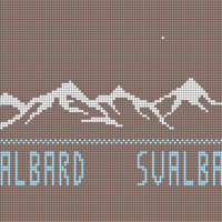 Copy of Svalbard Buff