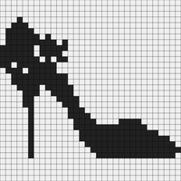 High Heel Shoes (silhouette) Stock Vector - Illustration of black, shoe_ 29989922.jpg