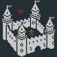 large castle