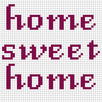 grandma tapestry
