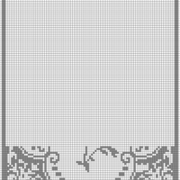 tapestry filet