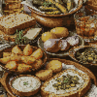 Cottage Meal.jpg