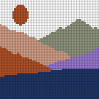 mountains flat.png