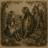 Alice & the Mock Turtle.jpeg