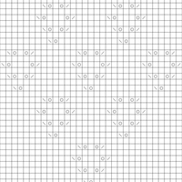 Lad Law Gloves Pattern