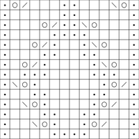 Lace Pattern