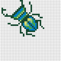 beetle