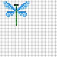 dragonfly