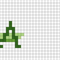 grasshoppers