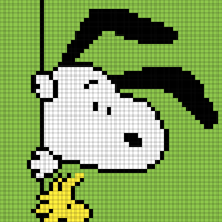 Snoopy 01