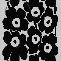 Marimekko Hiha 1 Oikea