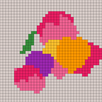 blobs left front