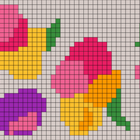blobs left front