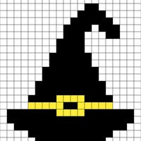 witch hat