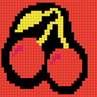 Copy of Copy of Cherries