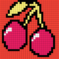 Copy of Cherries