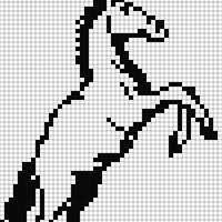 Just Horse