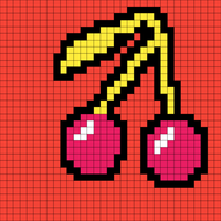 Copy of Copy of Cherries