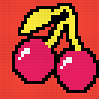 Copy of Copy of Copy of Cherries
