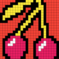 Copy of Copy of Copy of Cherries