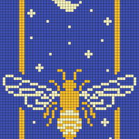 Moon Bee