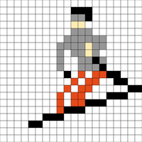 Skier 1.3
