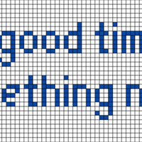 now is a good time