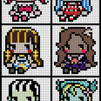 Monster High
