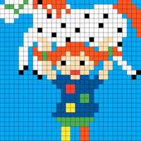 Pippi Lotta