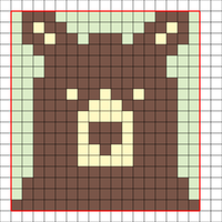 Bear Hat