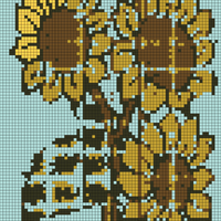 Copy of sunflowers for pillow.jpeg