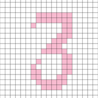 3