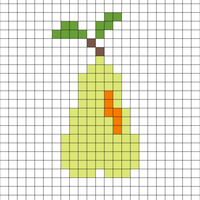 Pear