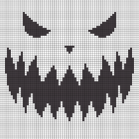 Trick or Treat Chart 4