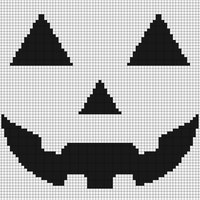 Trick or Treat Chart 1