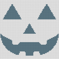 Trick or Treat Chart 1