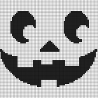 Trick or Treat Chart 3