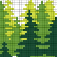 trees