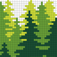 trees