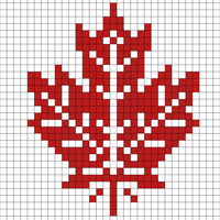 maple leaf