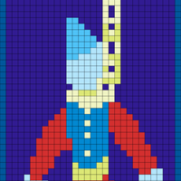 Hanged man