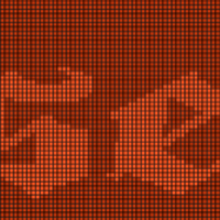 Arsenal Scarf