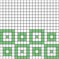 squares