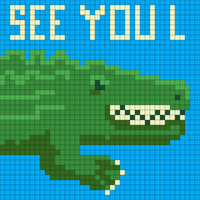 see you later