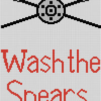 Spears