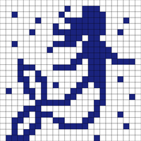 mermaid