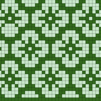 Jaccard Flower