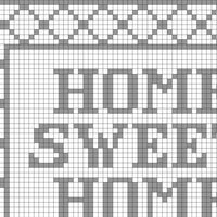 Copy of HOME SWEET HOME