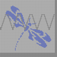 dragonfly colourwork chart.jpg