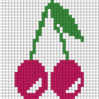 cherries